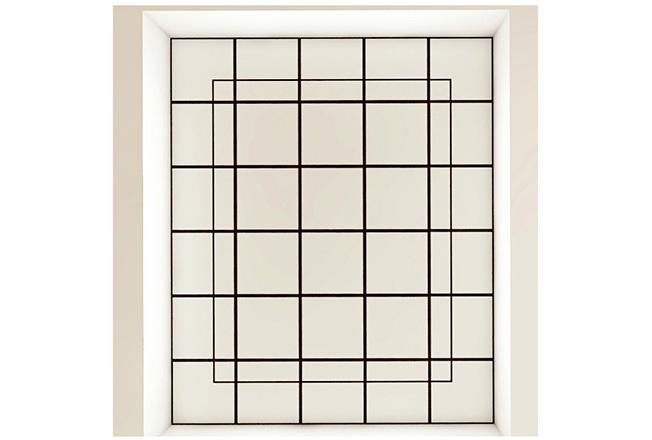 玉泉新城、翠擁天地系列搭配圖300×300mm-全屋整裝衛浴吊頂抗菌吊頂效果圖