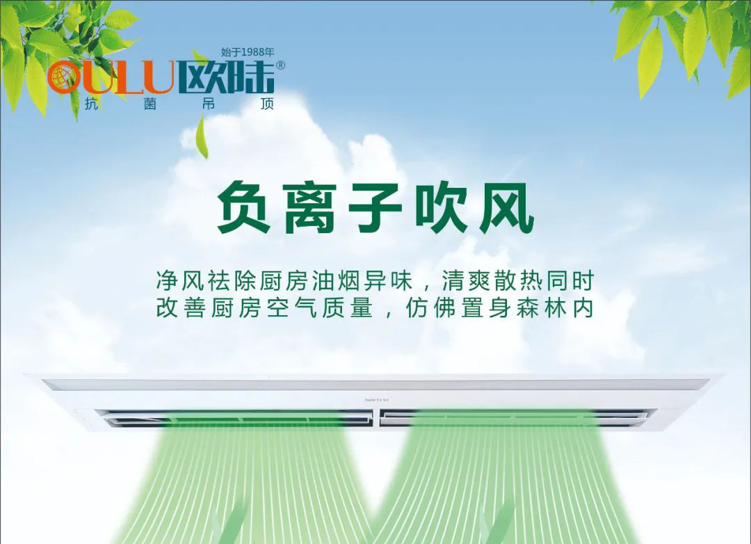 大風量“聚風”來襲，拒絕熱浪，夏天也能清爽下廚